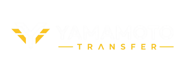 Yamamoto Transfer Logo